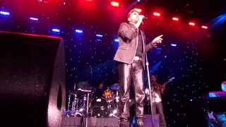 Chuck Negron-- Eli's Coming