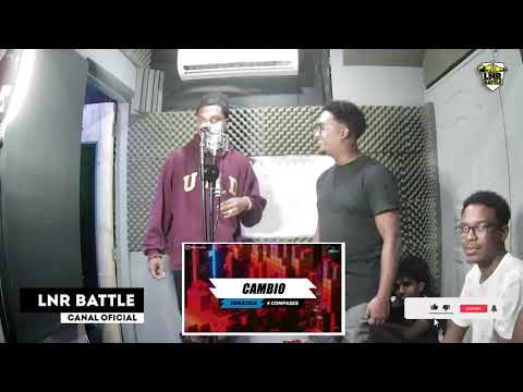 FMS REPUBLICA DOMINICANA (LEXICO HT VS MIKY LIRIK)