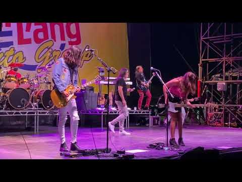 Tommy Decarlo of Boston - Amanda