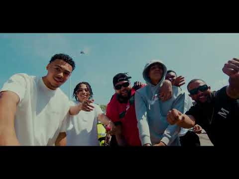 Djahboy Ft. Miggs de Bruijn - Granny's place