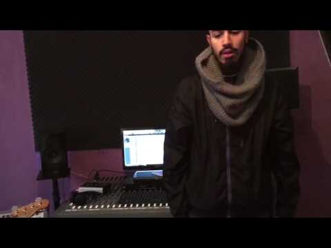 Atif Stay High, EP Song Part 1 (dirtyplay)