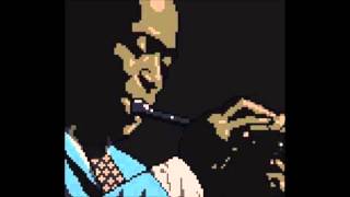 Albert Collins- A good fool is hard to find- 8 bit