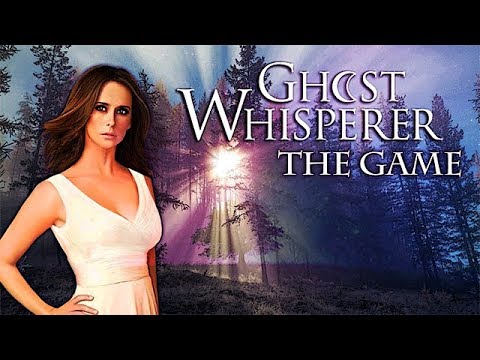 Ghost Whisperer 