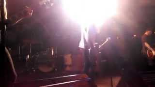 VID12 &quot;Pretty Girls (The Mover)&quot; Against me!@Vinyl Music Pensacola, Fl