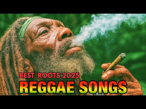 Best Roots Reggae Songs of 2025 – A Healing Journey Through Silence, Neon Memories & Jah’s Presence