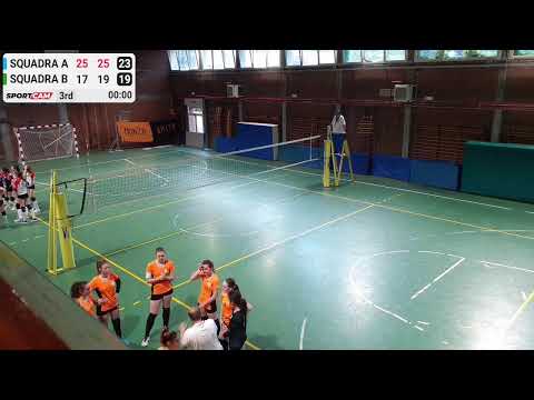 BAITA vs Pizzaut Pallavolo Cassina - 05/06/2022