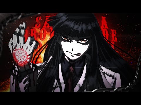 Sadzilla X Brokencyde X Booty Gum - HXC (prod. Maezi666)