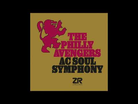 AC Soul Symphony - The Philly Avengers