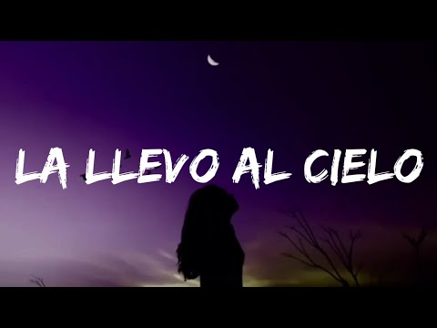 Chencho Corleone, Chris Jedi, Anuel AA , Ñengo Flow - La Llevo Al Cielo (Letra/Lyrics)