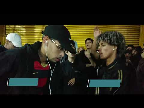 (FINAL NA 1 FASE) SAGAT(RJ) E KUNK(RJ) X GHS E CLAWS| 1FASE |DUPLA |41*|BATALHA DA CISPER