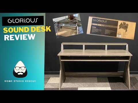 Should I Buy A Glorious Sound Desk