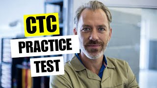 CTC Practice Test 2026 Certified Test Conductor Technical Engineering Exam Questions