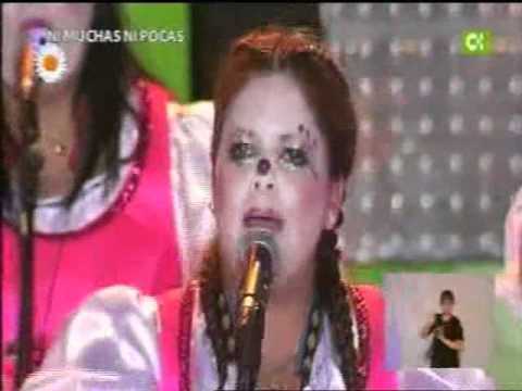 MURGA NI MUCHAS NI POCAS 2012 - PRESENTACIÓN - ES TRISTE REPETIR SIEMPRE LO MISMO