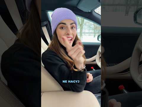 💥Felrobban,💥 ezért semmiképp se hagyd az autóban!🚫🥶 #tél #hideg #minuszfok #2026 #auto