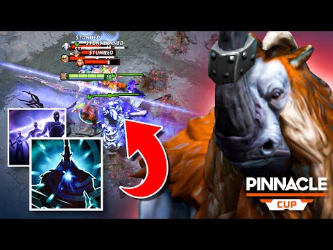 Best Wombo Combos of Pinnacle Cup Malta Vibes #2