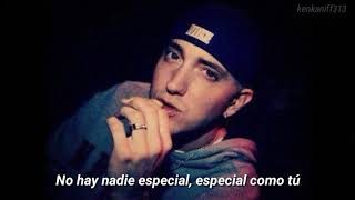 Eminem - Searchin&#39; Ft Mr. Porter (Sub Español)