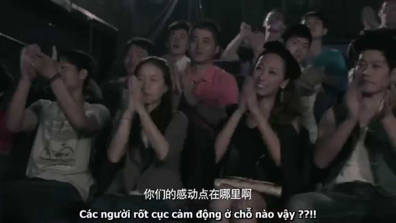 Vạn Vạn Không Ngờ Tới _ Tập 10: Tìm Kiếm Người Tài Năng Nhất