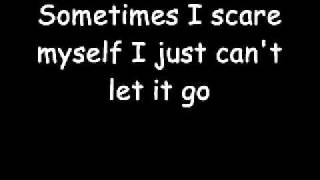 Tear Away - Drowning Pool - Lyrics