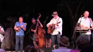 Seldom Scene - Hickory Wind