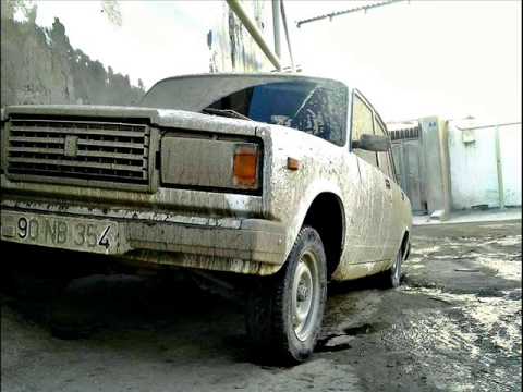 Rza ft Elmir   Yaydi Yeri Var