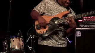 Victor Wooten bass solo