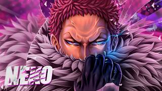 Doçura | Katakuri (One Piece) | Neko