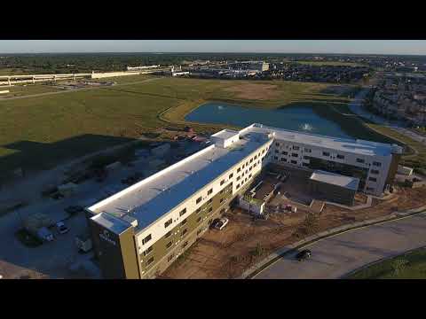 Element by Westin Katy, Texas