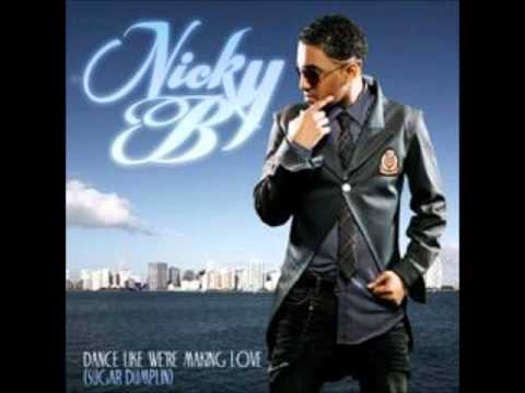 Nicki B - On Your Case