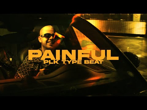 PLK Type Beat Pilote "PAINFUL" Instru Rap 2022
