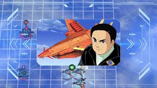 【#ジージェネエターナル】チャレンジ・Z・ハード2エゥーゴのみクリア【2PTで合計5体編成】
