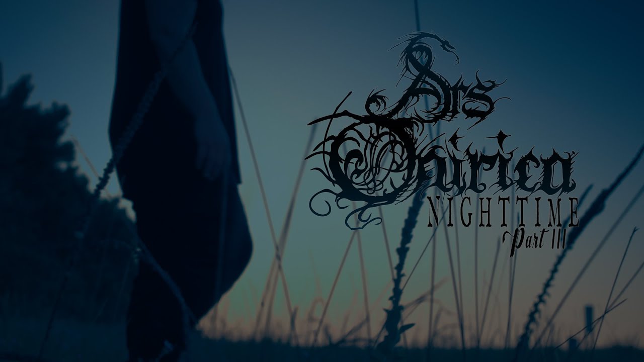 Ars Onirica | Nighttime Part III (Official Video)