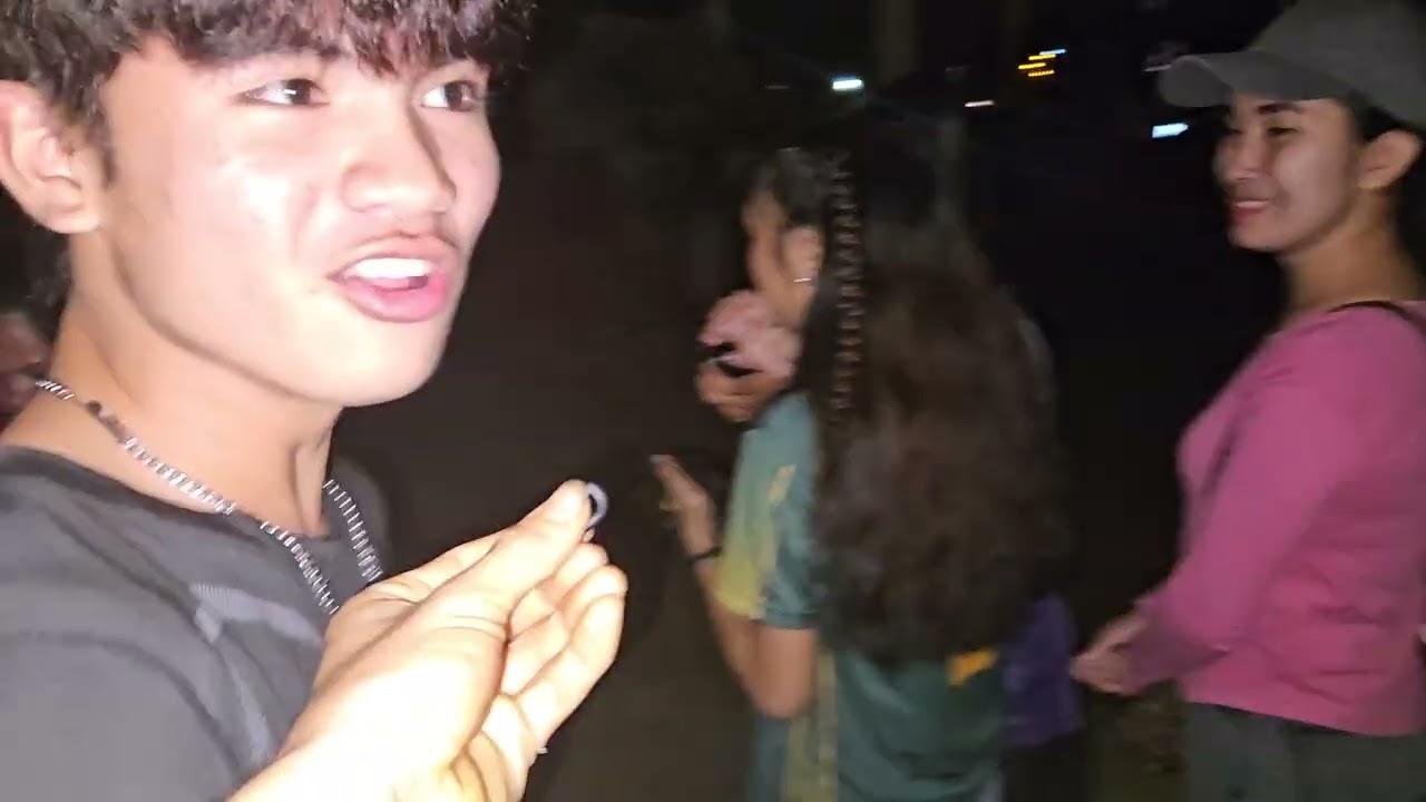 Crashed Colonia Divina Graduation Dance. DID I CAUSE THE BROWNOUT?