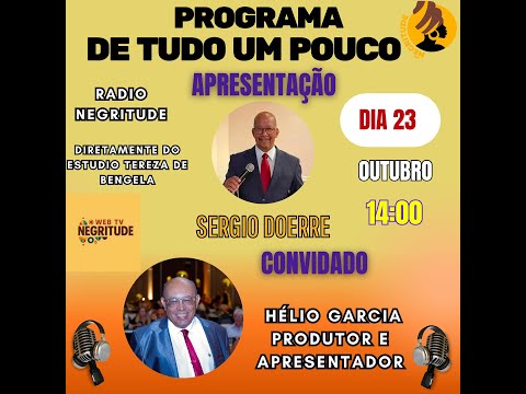 Programa Nossa Voz Direito em Pauta