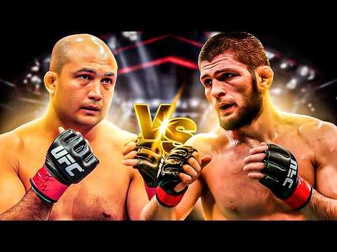 BJ Penn vs Khabib Nurmagomedov | Who Wins?