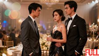 Download lagu 🔥CEO Dingin & Hacker Jenius — Duet Tak Terhentikan! 💻❤️#drama mp3