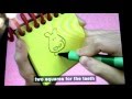 Blue S Clues How To Draw A Happy Hippo