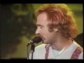 Vintage Jimmy Buffett - 1978 - Clip from the Movie FM - Livingston Saturday Night