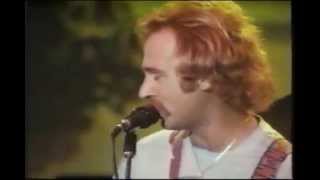 Vintage Jimmy Buffett - 1978 - Clip from the Movie FM - Livingston Saturday Night