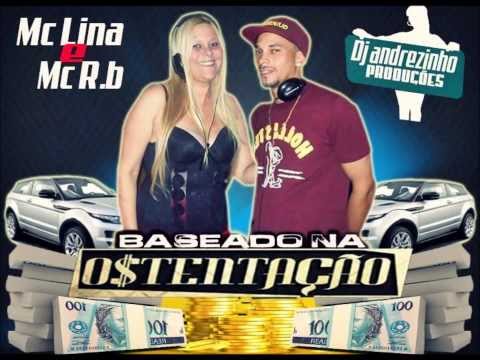 Mc lina e Mc R.B