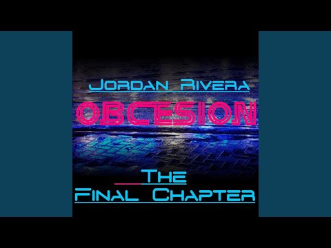 Obcesion (J Vevers Afrikaans Remix)