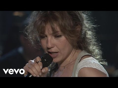 Videoclip de Ya Lo Sabía (Live Version) — Thalia