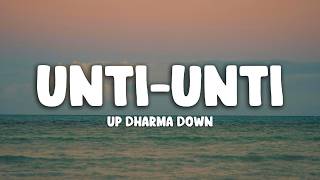 Unti-Unti – Up Dharma Down (R&amp;B Cover) | 7-Bit Serenity
