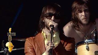 Jet - Look What You&#39;ve Done (Live 8 2005)