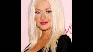 Christina Aguilera - Keeps gettin better - lyrics