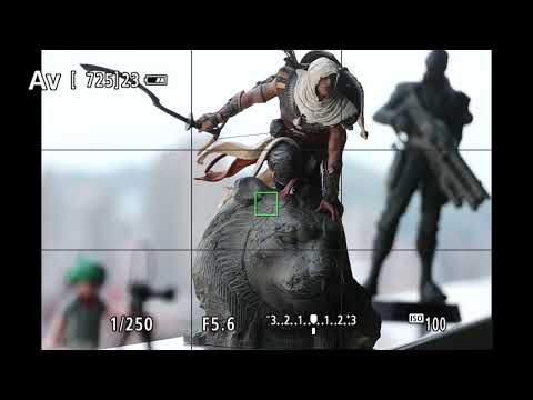 キヤノンEOS 90DとEOS 80Dを徹底比較【体験レビュー】 | テイラボ