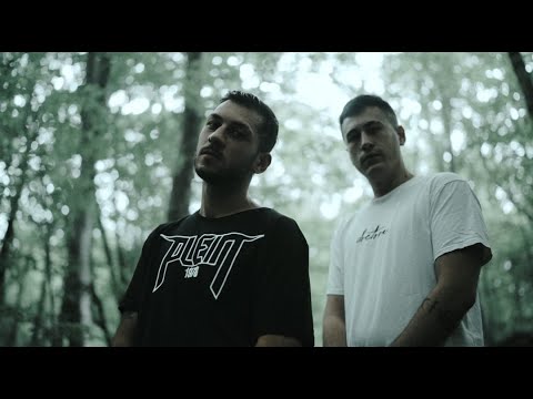 CALERO LDN & DOCTORE - SI NO ESTAS ( Prod. XEFF )