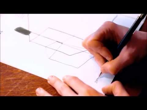 A paper / A day: Steffie Van Cauter