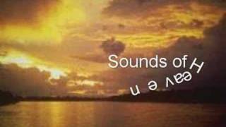 Sounds of Heaven - Live recorded