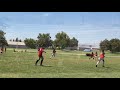 some soccer skills pt.2