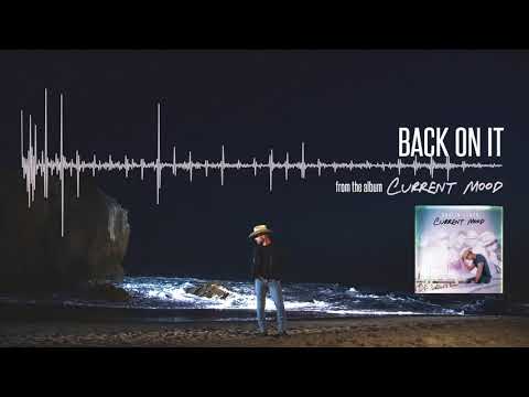 Back On It - Dustin Lynch